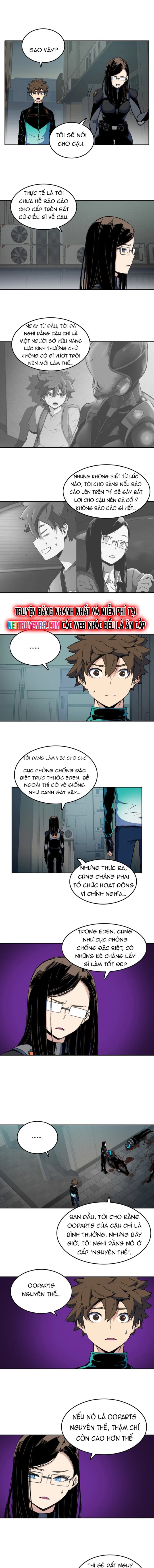 Cổ Vật Tối Thượng: Chapter 51