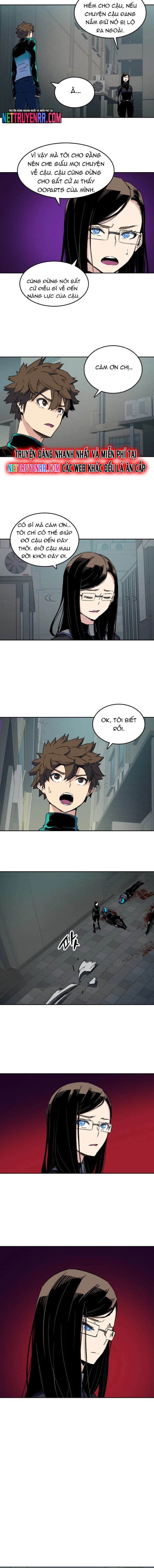 Cổ Vật Tối Thượng: Chapter 51