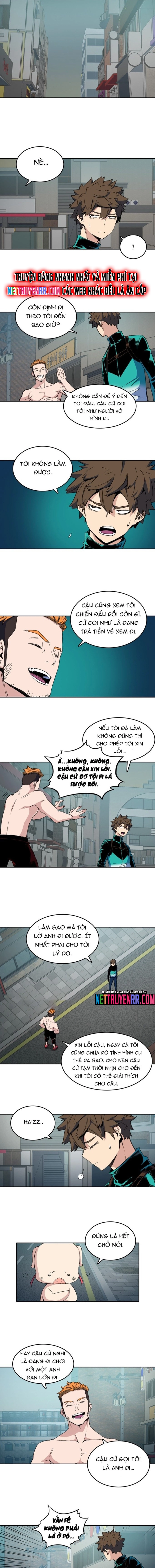 Cổ Vật Tối Thượng: Chapter 51