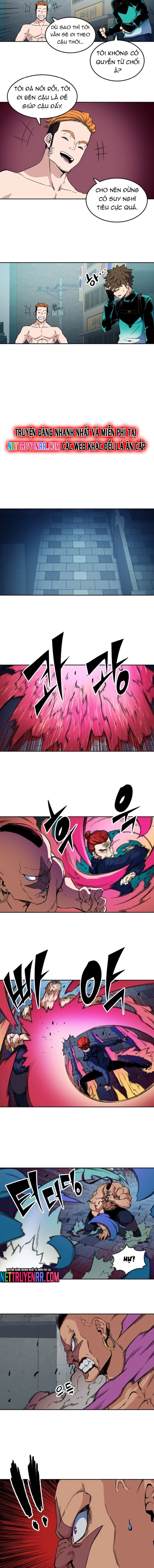 Cổ Vật Tối Thượng: Chapter 51