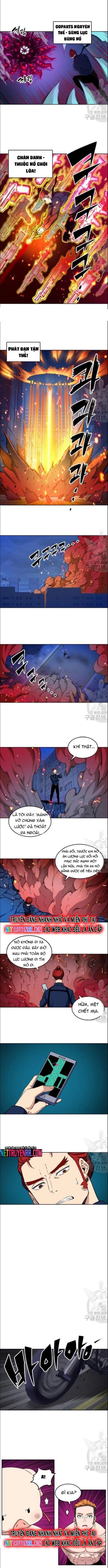 Cổ Vật Tối Thượng: Chapter 52