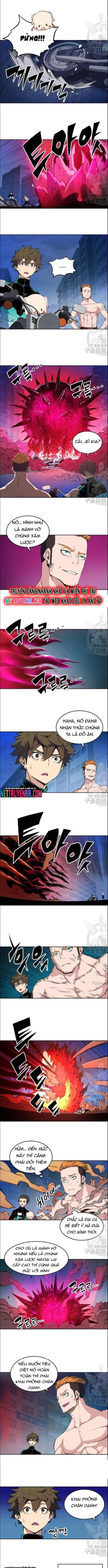 Cổ Vật Tối Thượng: Chapter 52