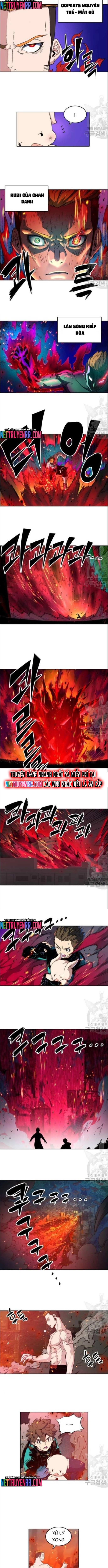 Cổ Vật Tối Thượng: Chapter 52