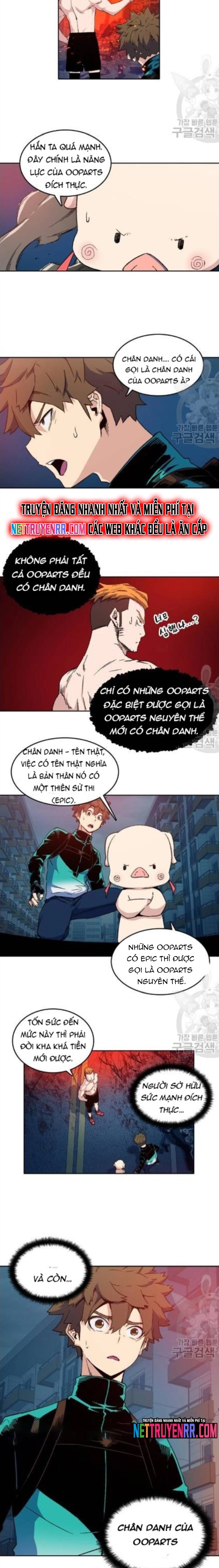 Cổ Vật Tối Thượng: Chapter 52