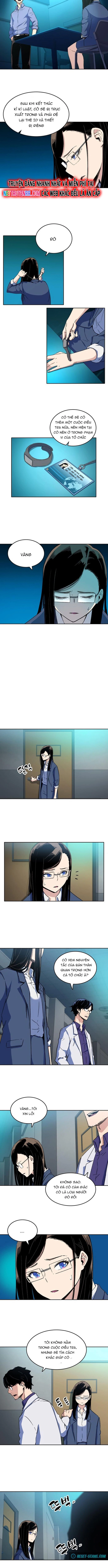 Cổ Vật Tối Thượng: Chapter 53