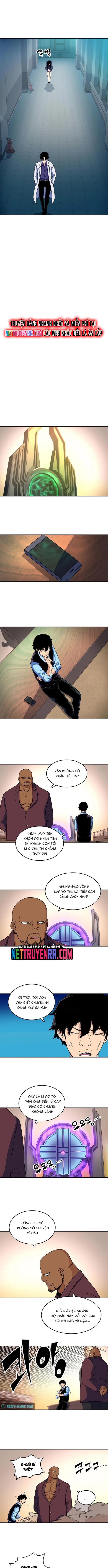 Cổ Vật Tối Thượng: Chapter 53