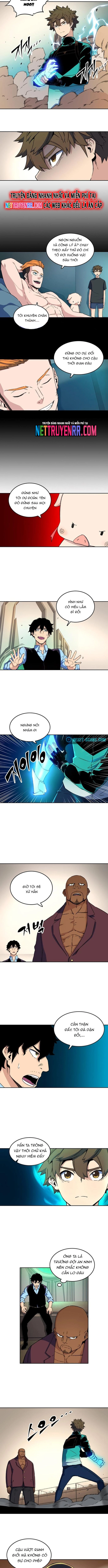 Cổ Vật Tối Thượng: Chapter 53