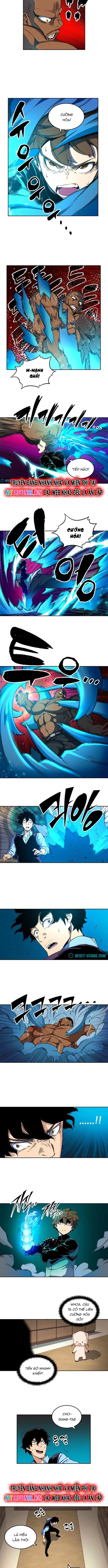 Cổ Vật Tối Thượng: Chapter 53