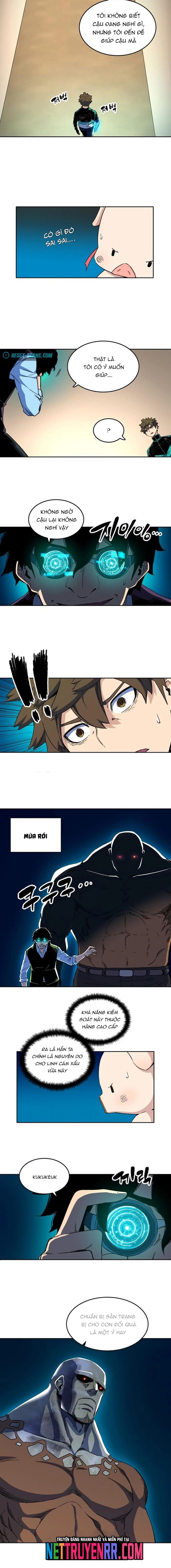 Cổ Vật Tối Thượng: Chapter 53