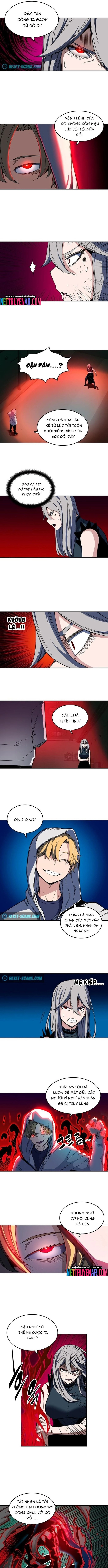 Cổ Vật Tối Thượng: Chapter 54