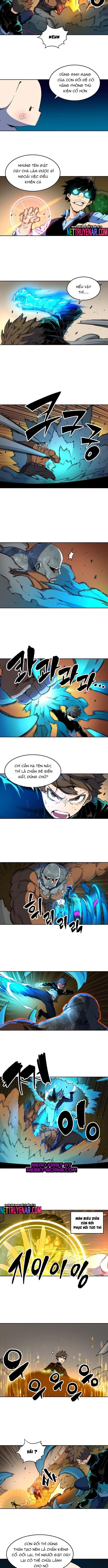 Cổ Vật Tối Thượng: Chapter 54