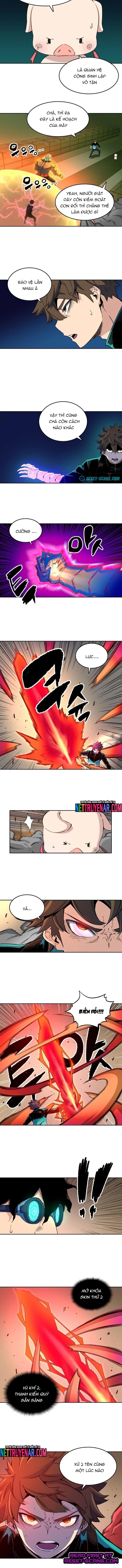 Cổ Vật Tối Thượng: Chapter 54