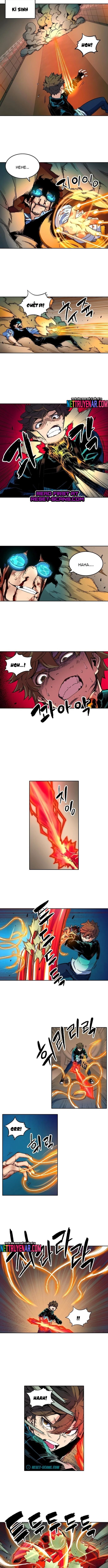 Cổ Vật Tối Thượng: Chapter 55