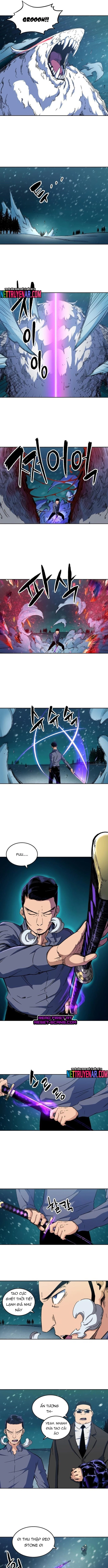 Cổ Vật Tối Thượng: Chapter 55