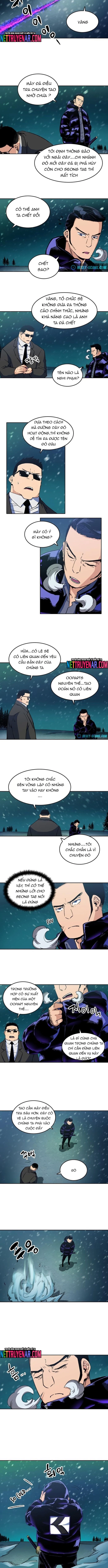 Cổ Vật Tối Thượng: Chapter 55