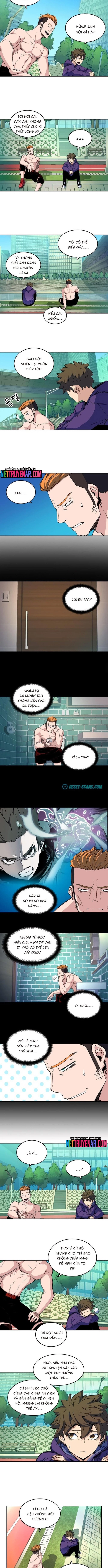 Cổ Vật Tối Thượng: Chapter 56