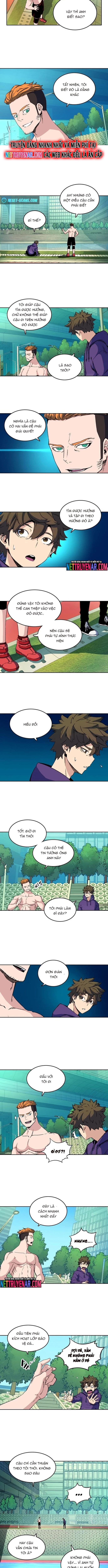 Cổ Vật Tối Thượng: Chapter 56