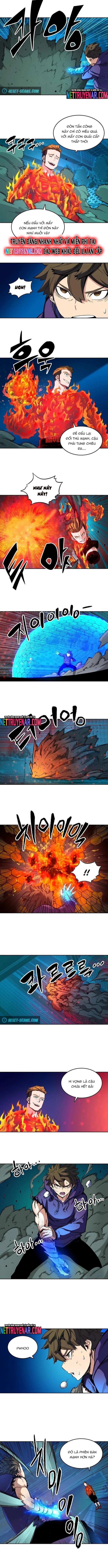 Cổ Vật Tối Thượng: Chapter 56