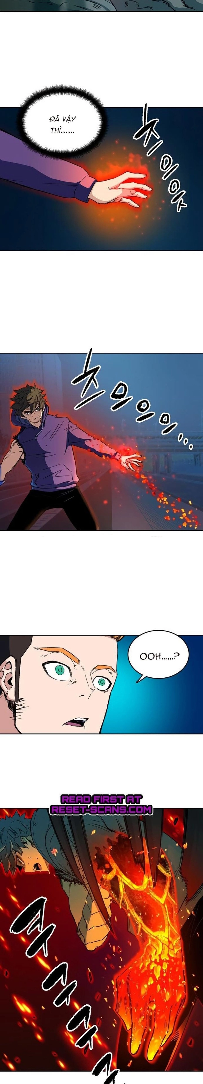 Cổ Vật Tối Thượng: Chapter 56