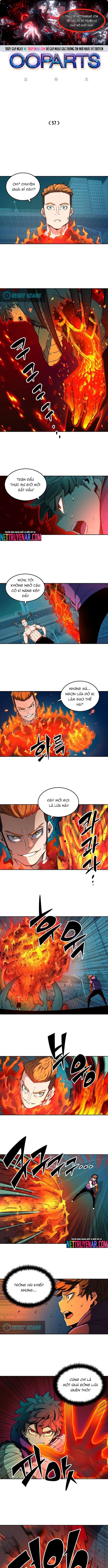 Cổ Vật Tối Thượng: Chapter 57