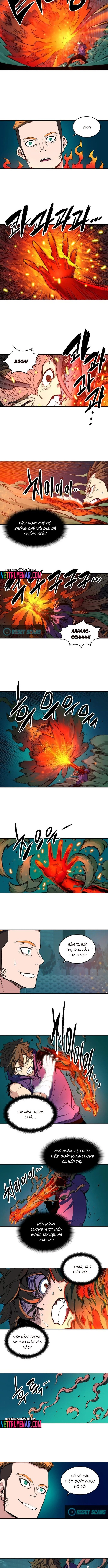 Cổ Vật Tối Thượng: Chapter 57