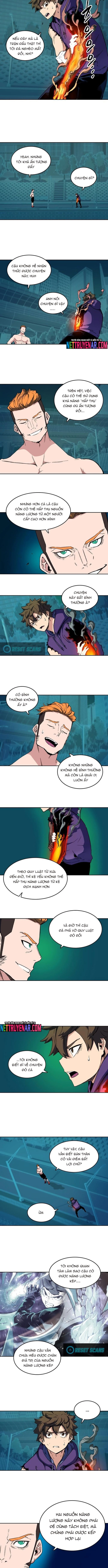 Cổ Vật Tối Thượng: Chapter 57