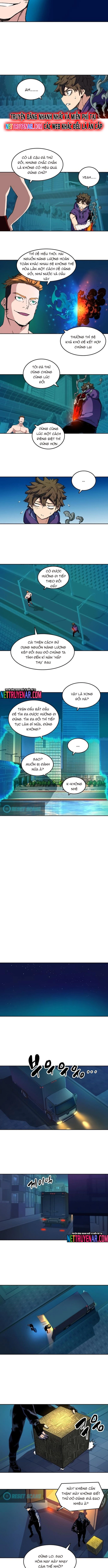 Cổ Vật Tối Thượng: Chapter 57