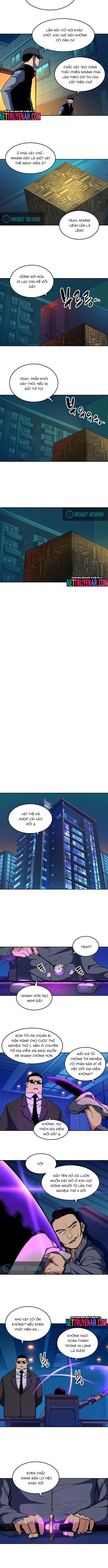 Cổ Vật Tối Thượng: Chapter 57