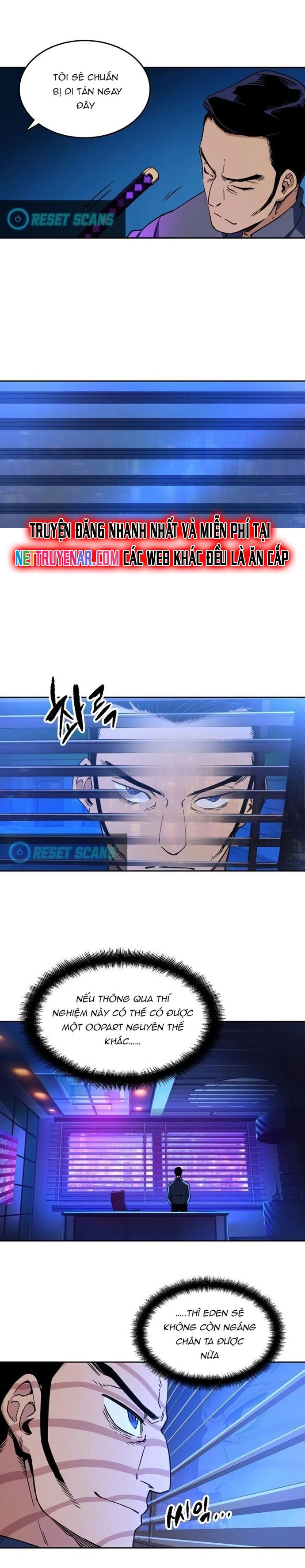 Cổ Vật Tối Thượng: Chapter 57