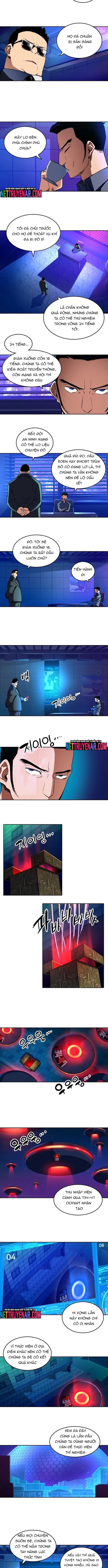 Cổ Vật Tối Thượng: Chapter 58