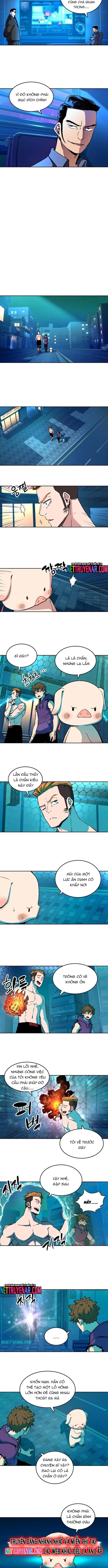 Cổ Vật Tối Thượng: Chapter 58