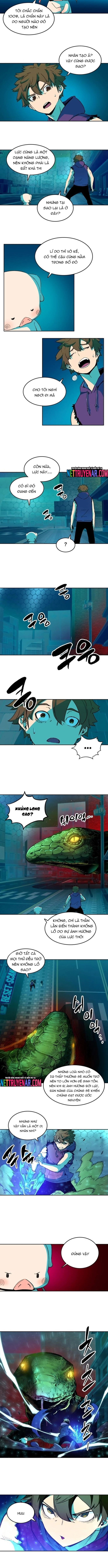 Cổ Vật Tối Thượng: Chapter 58