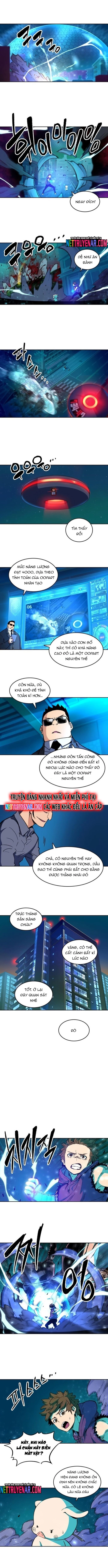 Cổ Vật Tối Thượng: Chapter 58