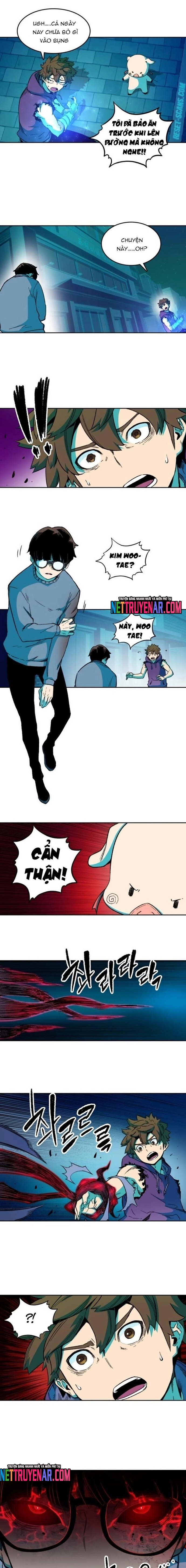 Cổ Vật Tối Thượng: Chapter 58