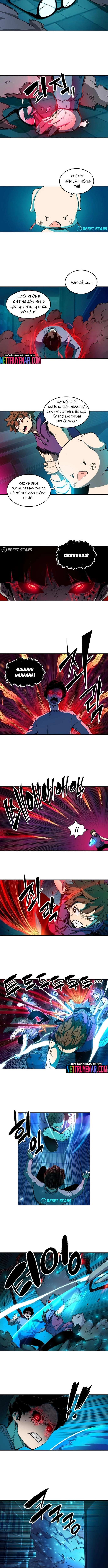 Cổ Vật Tối Thượng: Chapter 59