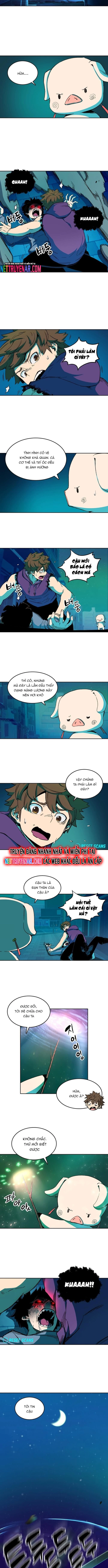 Cổ Vật Tối Thượng: Chapter 59