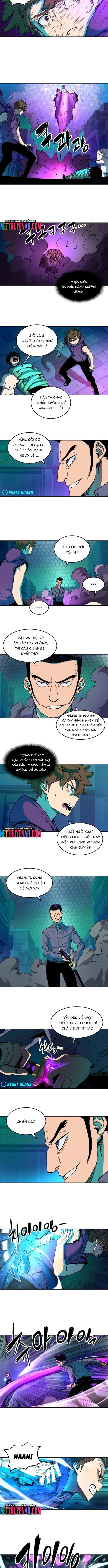 Cổ Vật Tối Thượng: Chapter 59