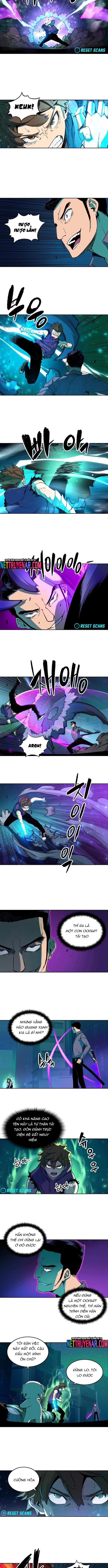 Cổ Vật Tối Thượng: Chapter 59