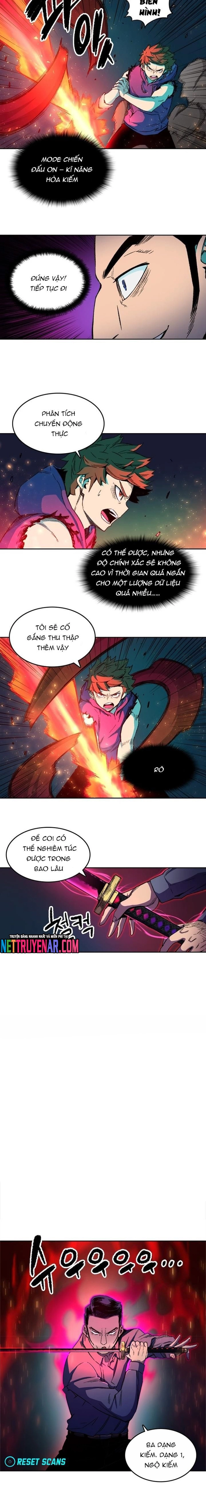 Cổ Vật Tối Thượng: Chapter 59