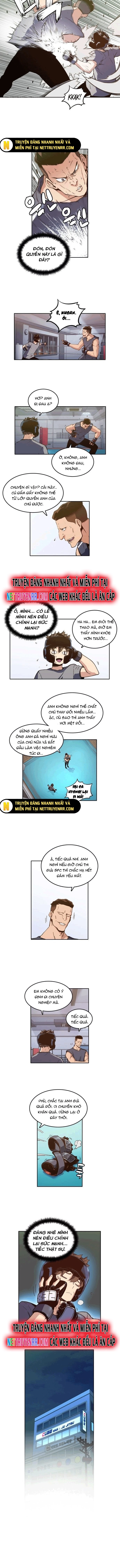 Cổ Vật Tối Thượng: Chapter 6