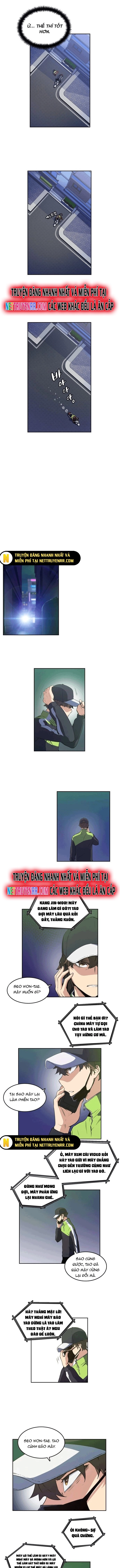 Cổ Vật Tối Thượng: Chapter 6