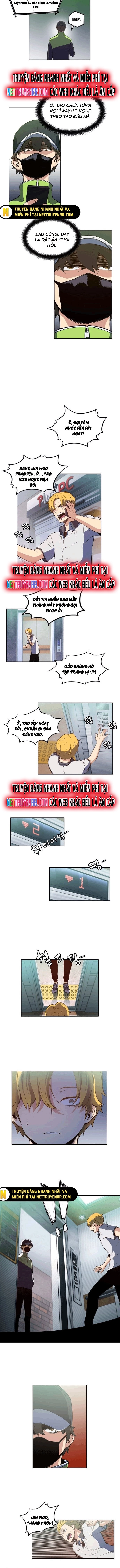 Cổ Vật Tối Thượng: Chapter 6