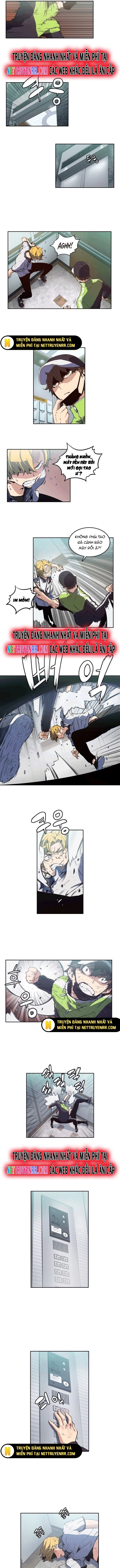 Cổ Vật Tối Thượng: Chapter 6