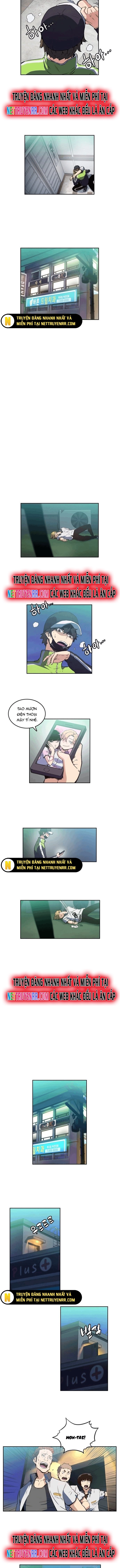 Cổ Vật Tối Thượng: Chapter 6