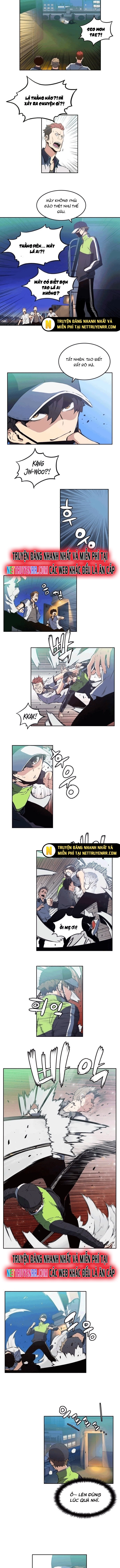 Cổ Vật Tối Thượng: Chapter 6