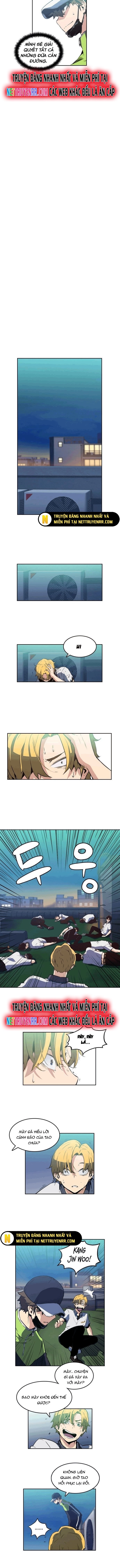 Cổ Vật Tối Thượng: Chapter 6