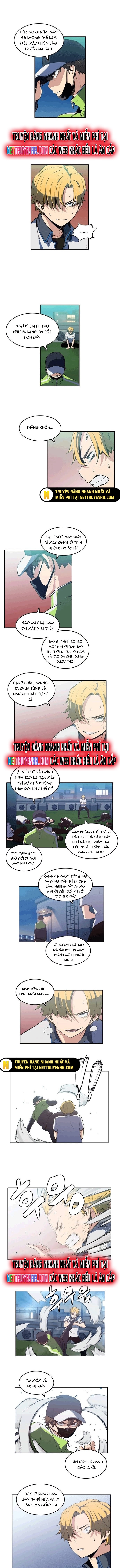 Cổ Vật Tối Thượng: Chapter 6