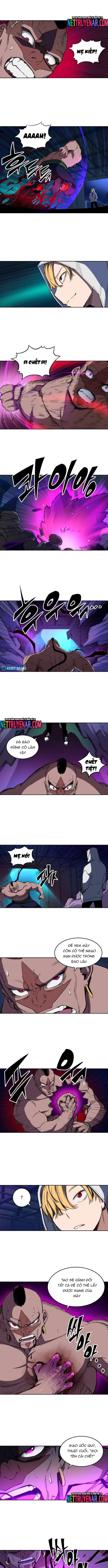 Cổ Vật Tối Thượng: Chapter 60