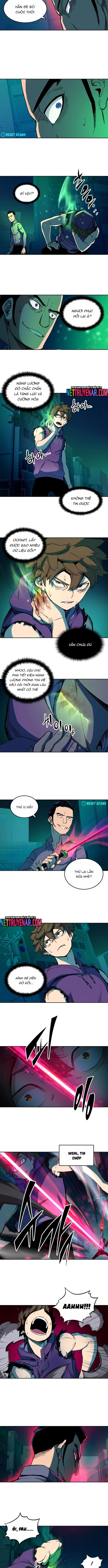 Cổ Vật Tối Thượng: Chapter 60