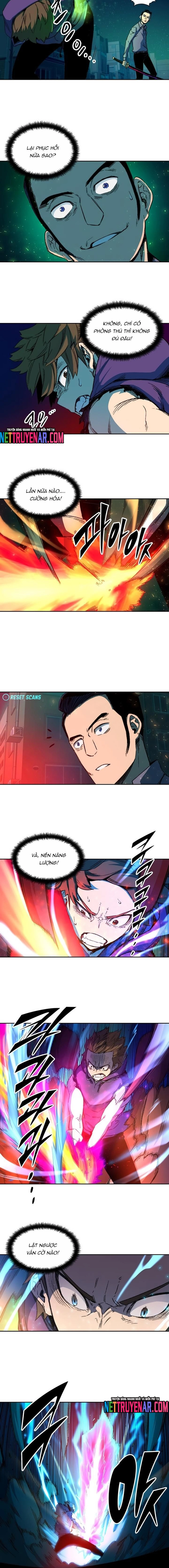 Cổ Vật Tối Thượng: Chapter 60